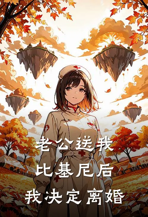 老公送我比基尼后，我决定离婚