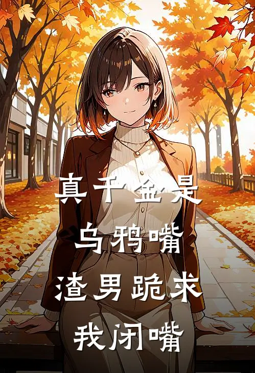 真千金是乌鸦嘴，渣男跪求我闭嘴