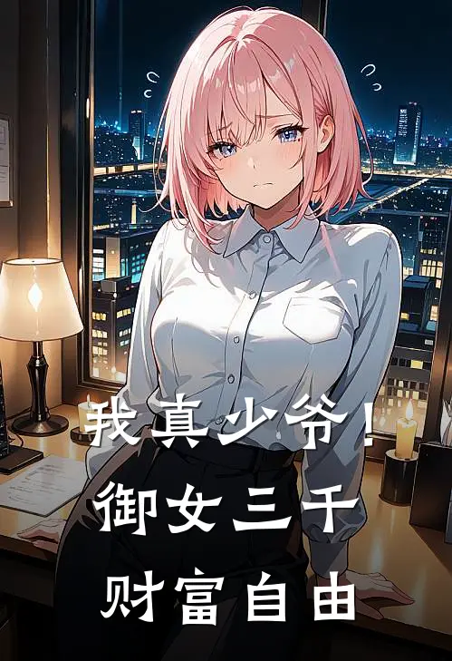 我真少爷！御女三千，财富自由