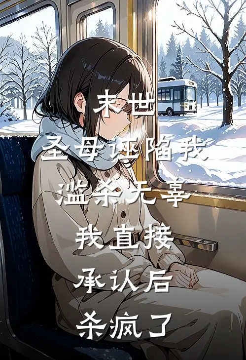 末世：圣母诬陷我滥杀无辜，我直接承认后，杀疯了