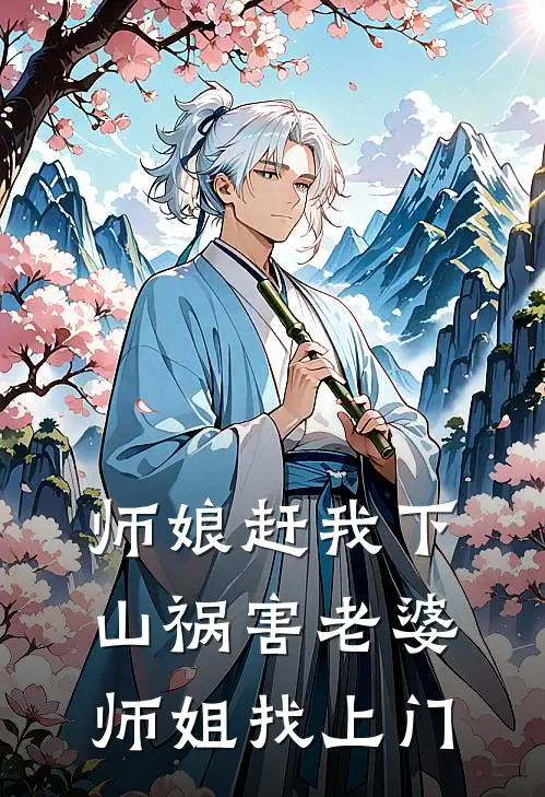 师娘赶我下山祸害老婆，师姐找上门