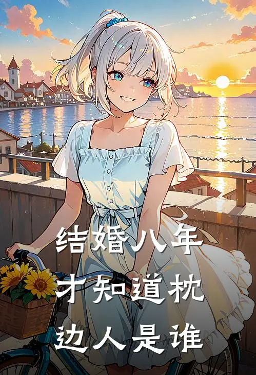 结婚八年才知道枕边人是谁
