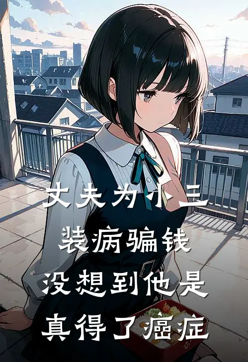 丈夫为小三装病骗钱，没想到他是真得了癌症