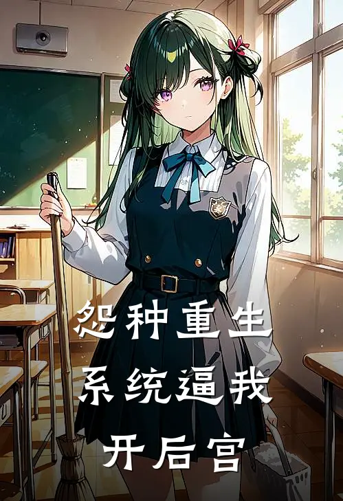 怨种重生：系统逼我开后宫