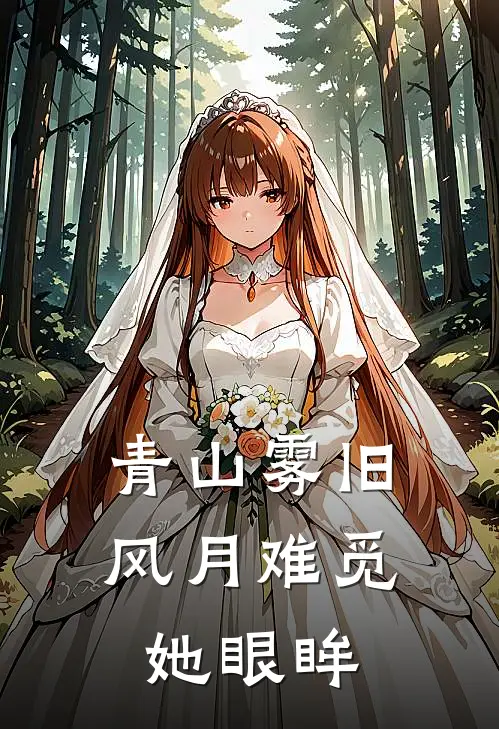 青山雾旧，风月难觅她眼眸