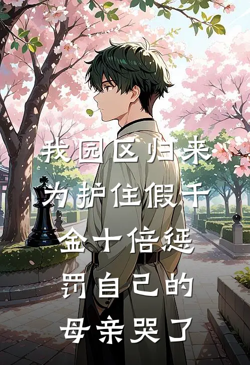 我园区归来，为护住假千金十倍惩罚自己的母亲哭了