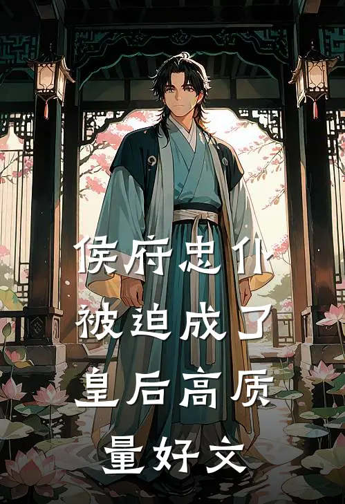 侯府忠仆，被迫成了皇后高质量好文