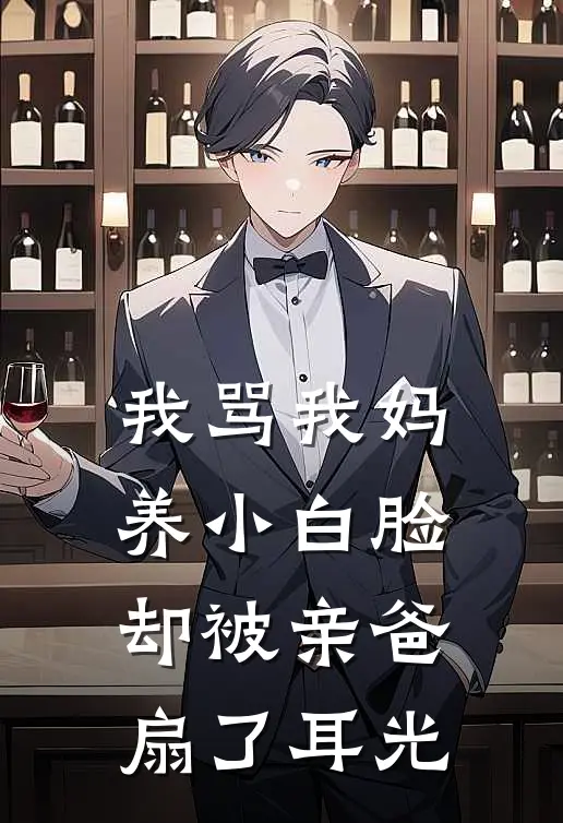 我骂我妈养小白脸，却被亲爸扇了耳光