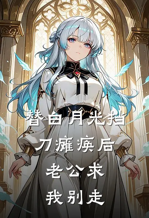 替白月光挡刀瘫痪后，老公求我别走