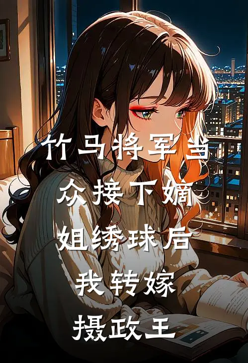 竹马将军当众接下嫡姐绣球后，我转嫁摄政王