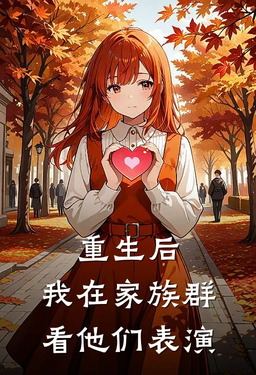 重生后，我在家族群看他们表演