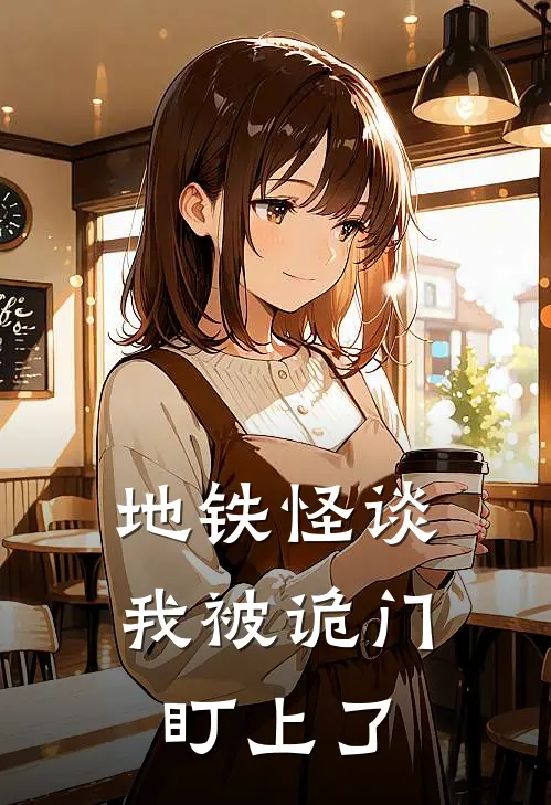 地铁怪谈：我被诡门盯上了