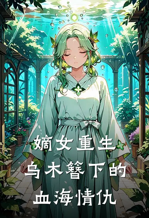 嫡女重生：乌木簪下的血海情仇