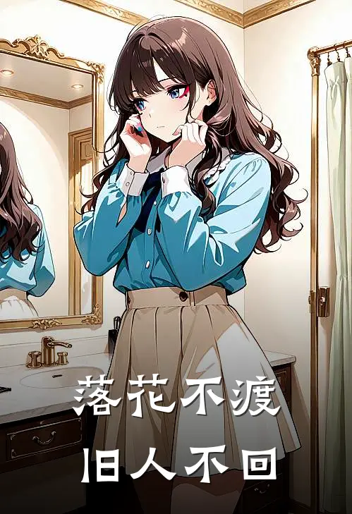 落花不渡旧人不回
