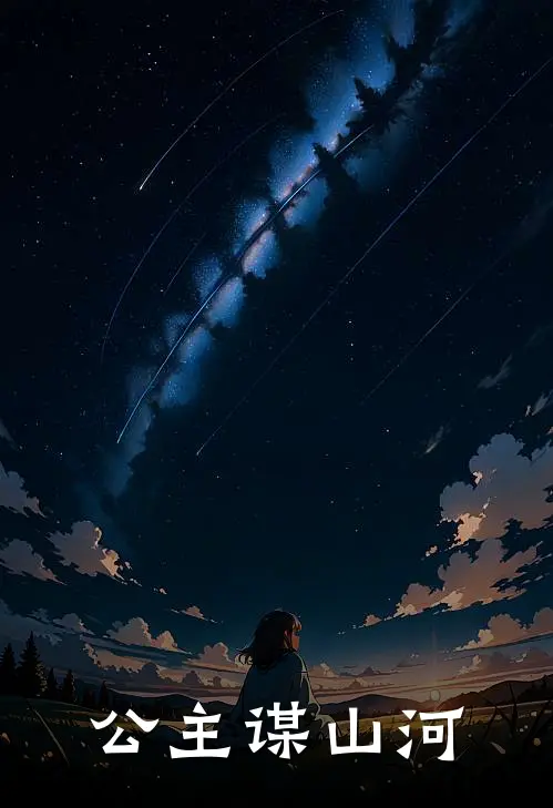 公主谋山河