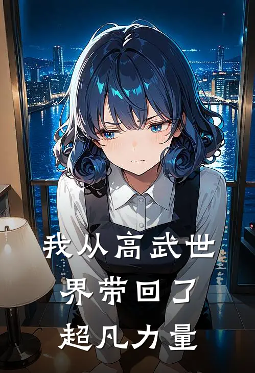 我从高武世界带回了超凡力量