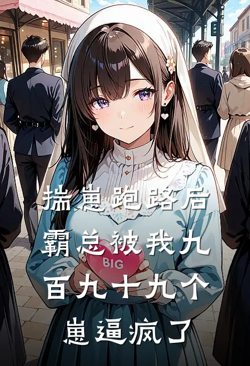 揣崽跑路后，霸总被我九百九十九个崽逼疯了
