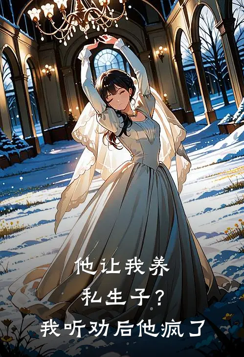 他让我养私生子？我听劝后他疯了