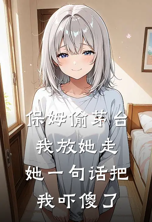 保姆偷茅台我放她走，她一句话把我吓傻了