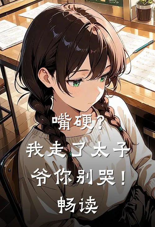 嘴硬？我走了太子爷你别哭！畅读