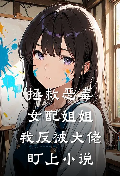 拯救恶毒女配姐姐，我反被大佬盯上小说