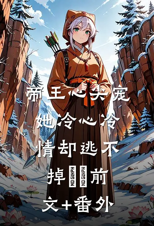 帝王心尖宠：她冷心冷情却逃不掉​​前文+番外