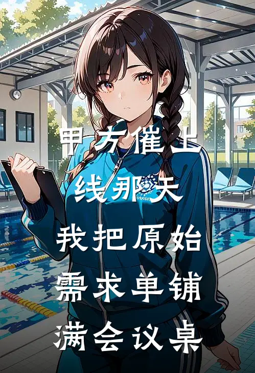 甲方催上线那天，我把原始需求单铺满会议桌