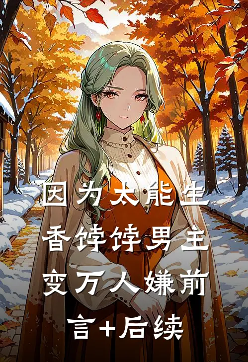 因为太能生，香饽饽男主变万人嫌前言+后续