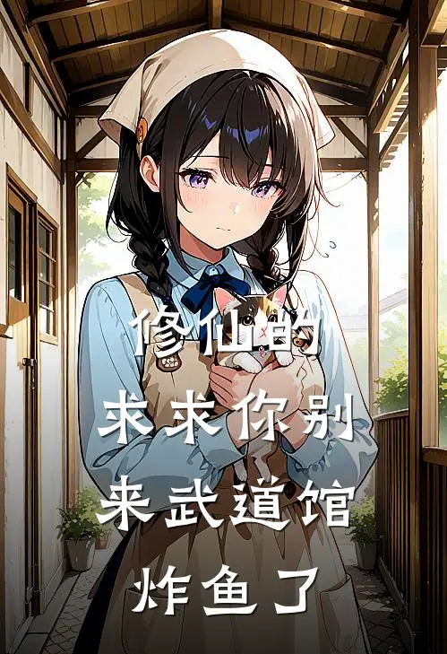 修仙的，求求你别来武道馆炸鱼了