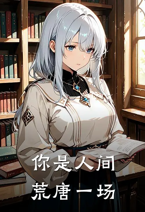 你是人间荒唐一场