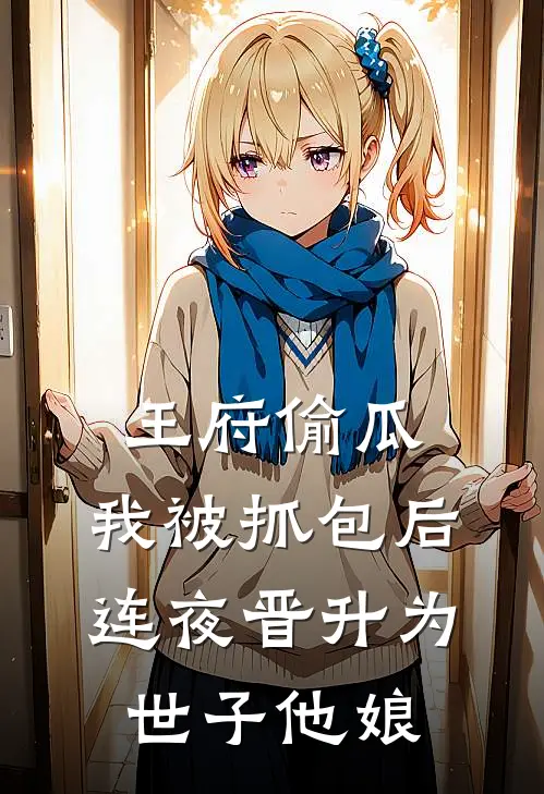 王府偷瓜，我被抓包后连夜晋升为世子他娘