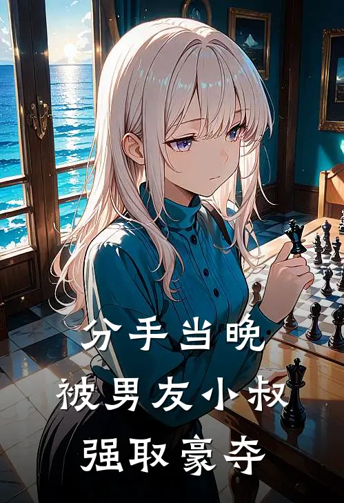 分手当晚，被男友小叔强取豪夺