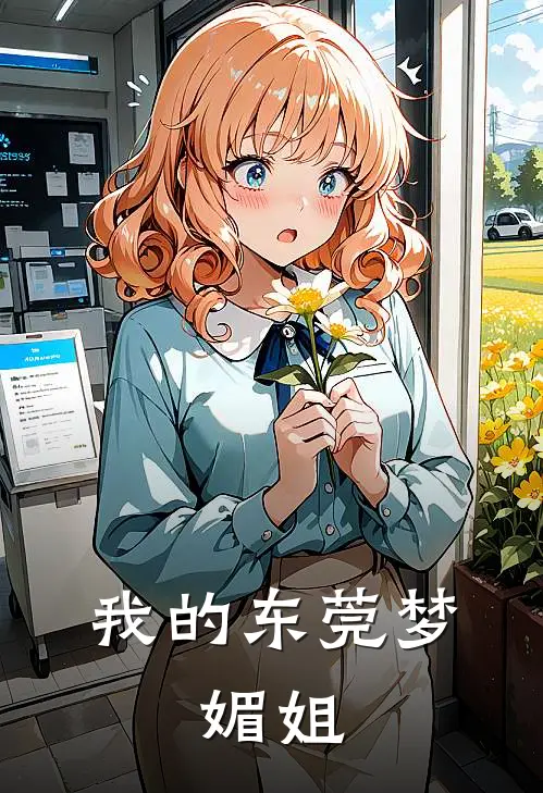 我的东莞梦：媚姐