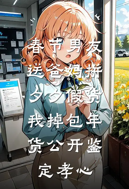 春节男友送爸妈拼夕夕假货，我掉包年货公开鉴定孝心