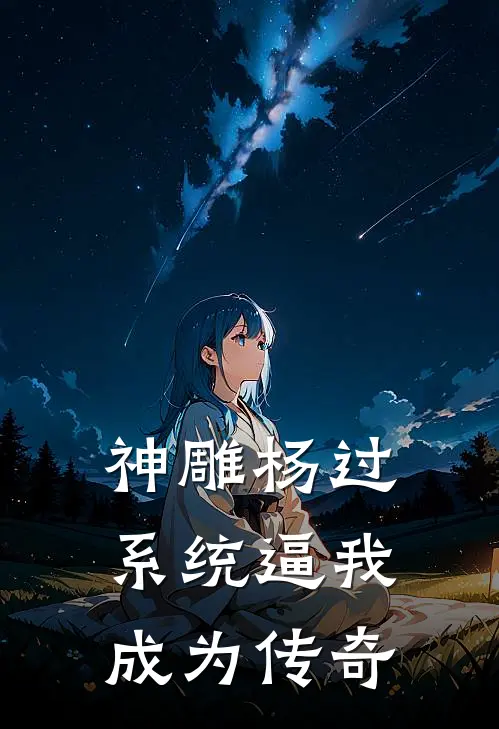 神雕杨过：系统逼我成为传奇