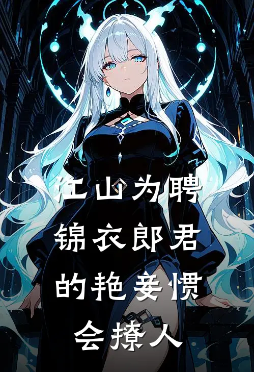 江山为聘：锦衣郎君的艳妾惯会撩人