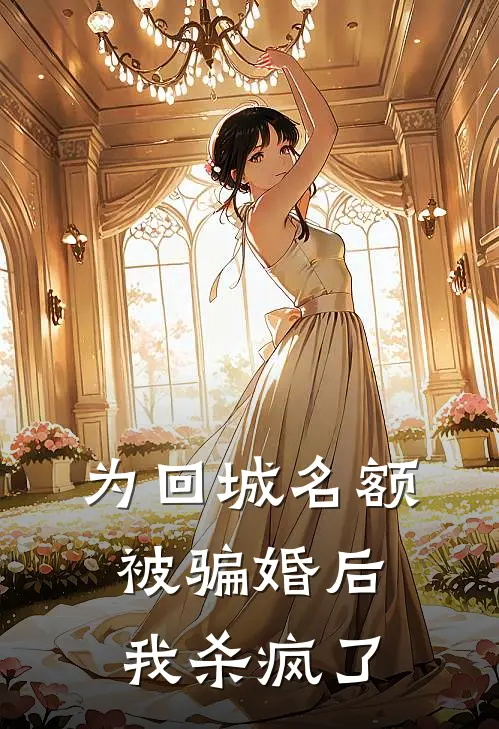 为回城名额被骗婚后，我杀疯了