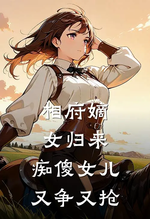 相府嫡女归来，痴傻女儿又争又抢