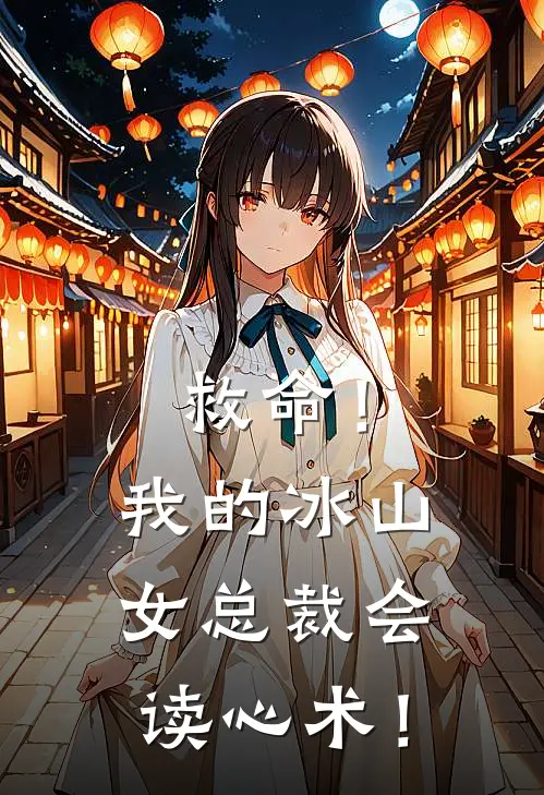 救命！我的冰山女总裁会读心术！