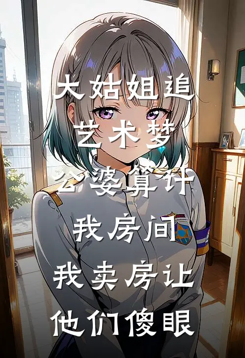 大姑姐追艺术梦，公婆算计我房间，我卖房让他们傻眼