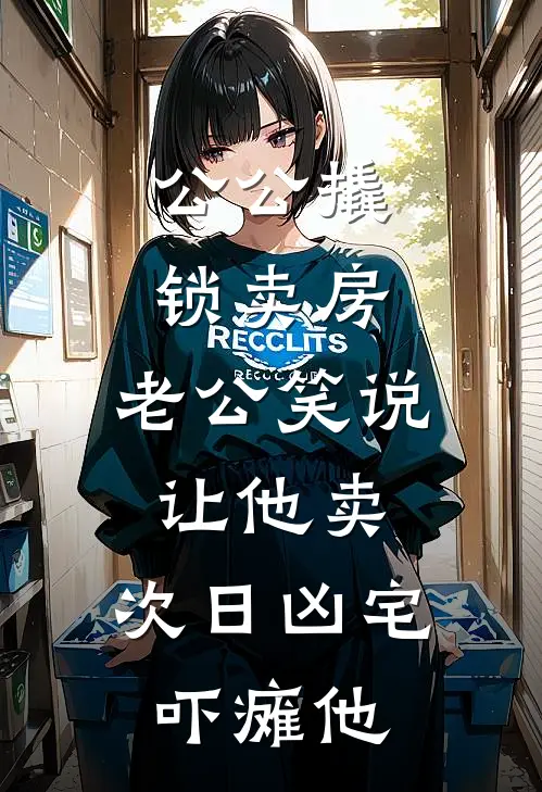 公公撬锁卖房，老公笑说让他卖，次日凶宅吓瘫他