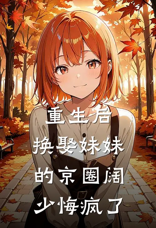 重生后，换娶妹妹的京圈阔少悔疯了