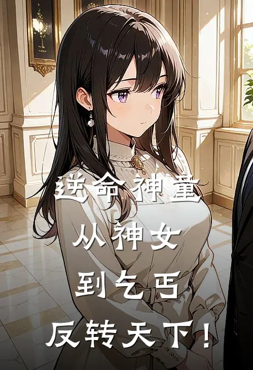 逆命神童：从神女到乞丐，反转天下！