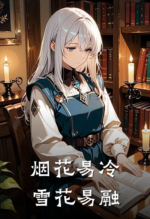 烟花易冷，雪花易融