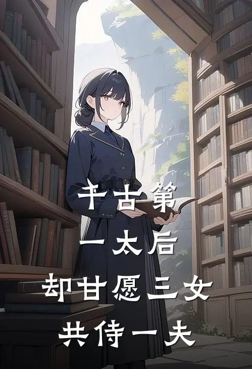 千古第一太后，却甘愿三女共侍一夫