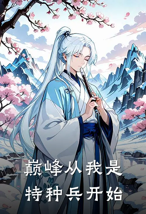 巅峰从我是特种兵开始