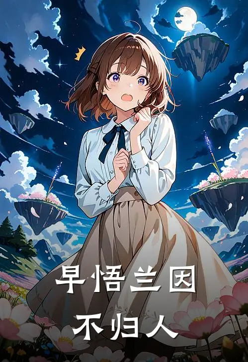 早悟兰因不归人