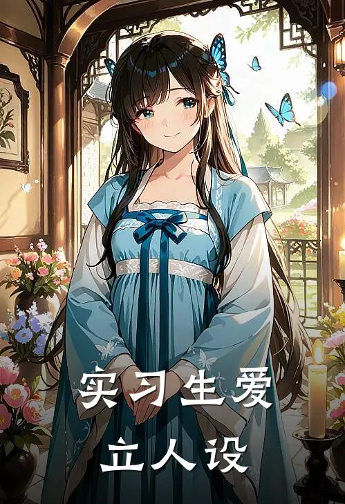 实习生爱立人设