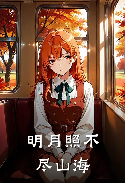 明月照不尽山海
