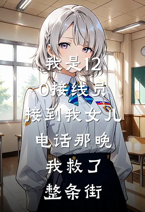 我是120接线员，接到我女儿电话那晚，我救了整条街